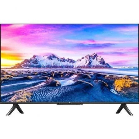 Xiaomi Mi TV P1 50'' 4K Ultra HD Smart TV WiFi Xiaomi Mi TV P1 50'' 4K Ultra HD Smart TV WiFi